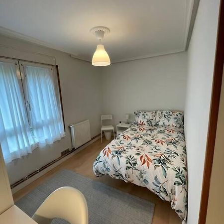 Bonito Y Acogedor Apartamento Cerca De Donostia San Sebastian Lezo Exterior photo