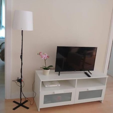 Bonito Y Acogedor Apartamento Cerca De Donostia San Sebastian Lezo Exterior photo