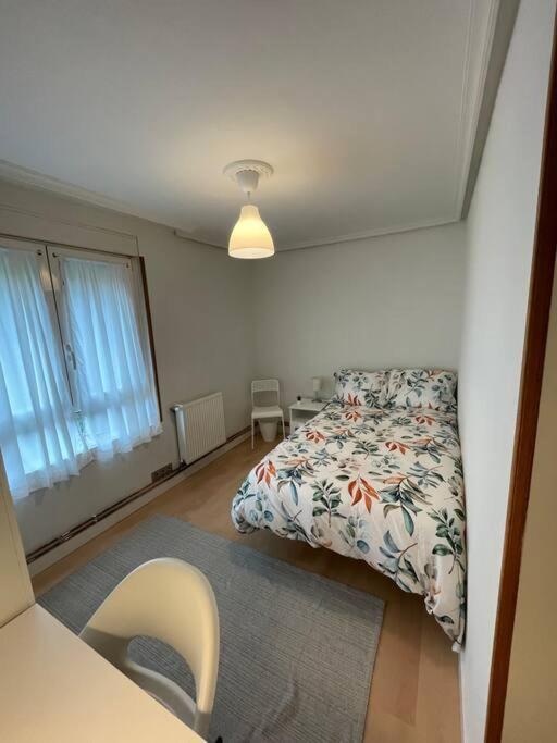 Bonito Y Acogedor Apartamento Cerca De Donostia San Sebastian Lezo Exterior photo